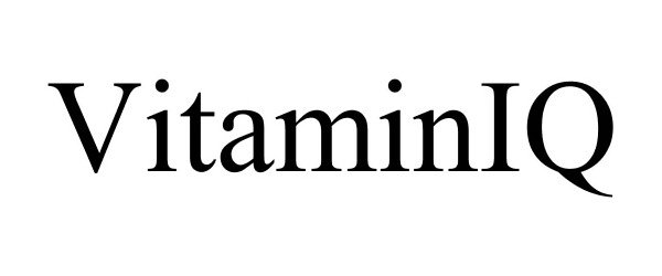  VITAMINIQ