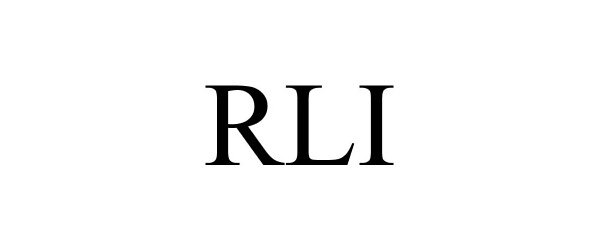  RLI