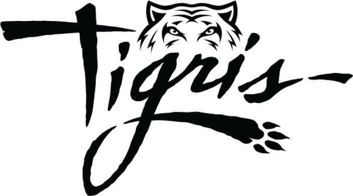 Trademark Logo TIGRIS