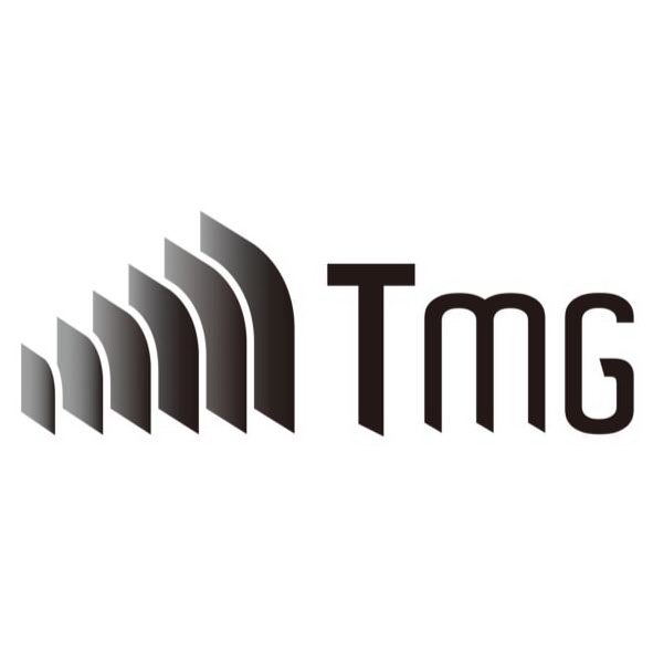 Trademark Logo TMG