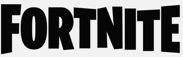 Trademark Logo FORTNITE