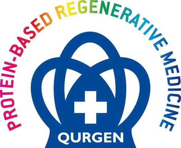  PROTEIN-BASED REGENERATIVE MEDICINE QURGEN