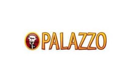 Trademark Logo PALAZZO