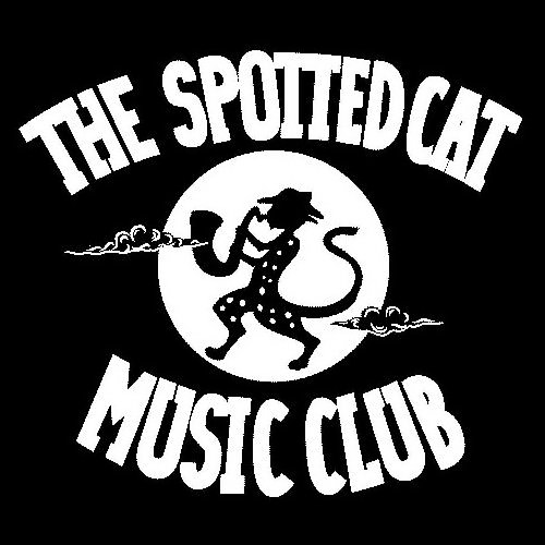 music cat logo
