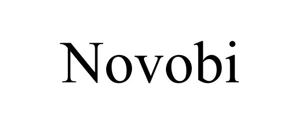  NOVOBI