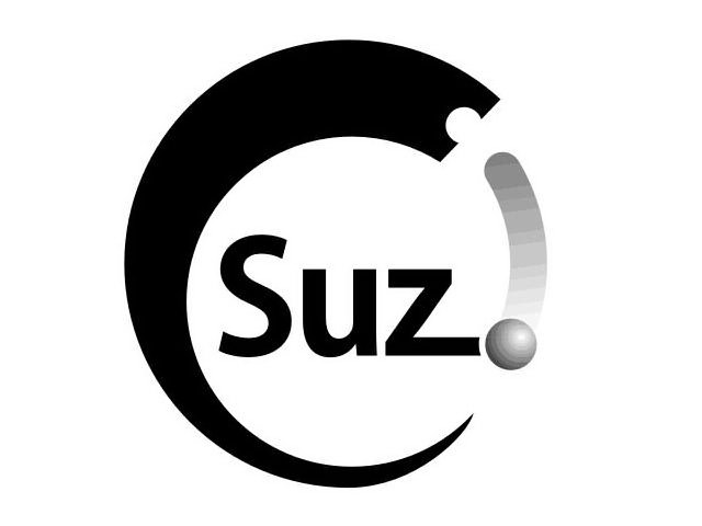 Trademark Logo SUZ