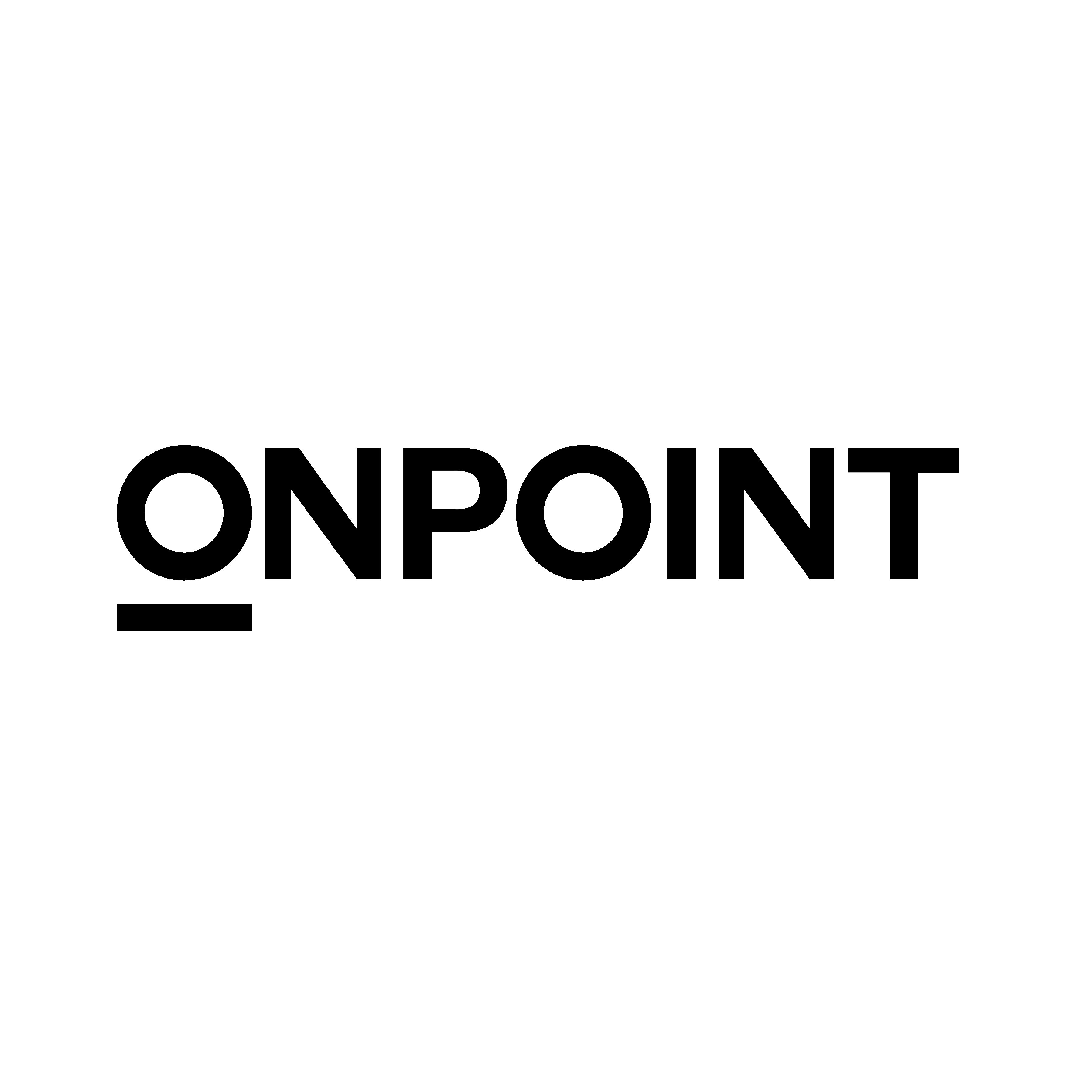 Trademark Logo ONPOINT