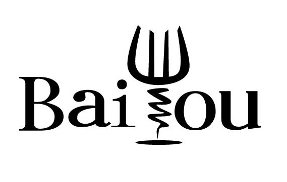 Trademark Logo BAIYOU