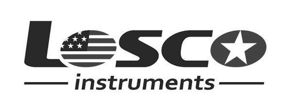 Trademark Logo LOSCO INSTRUMENTS