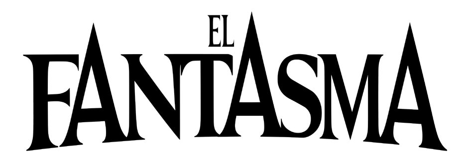 EL FANTASMA - Garcia, Alexander Trademark Registration