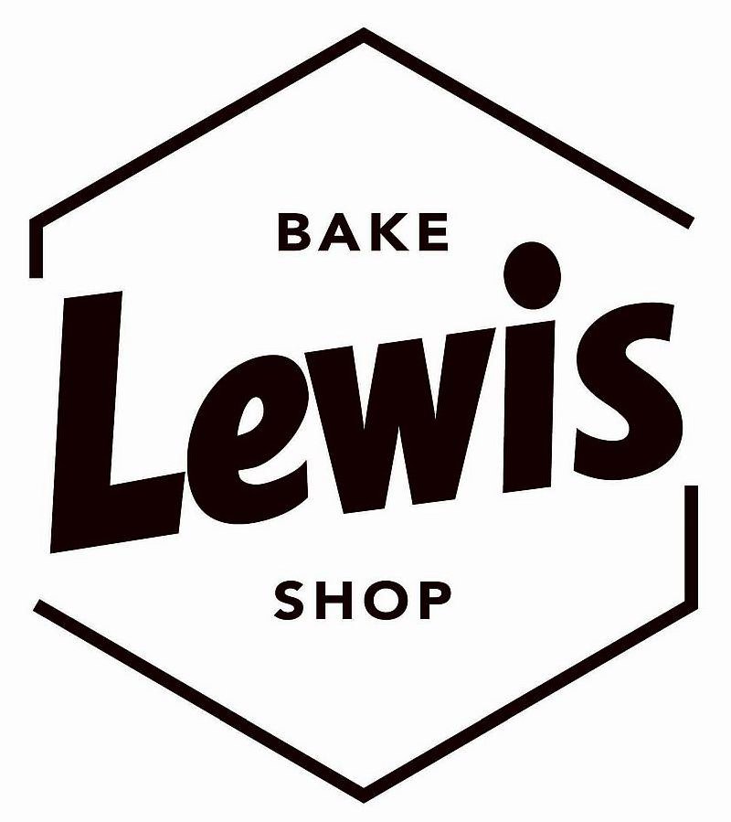  LEWIS BAKE SHOP
