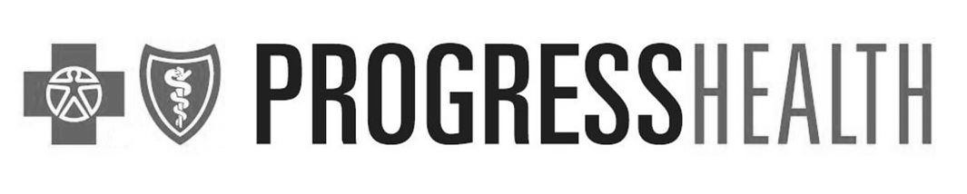 Trademark Logo PROGRESSHEALTH