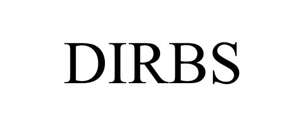  DIRBS