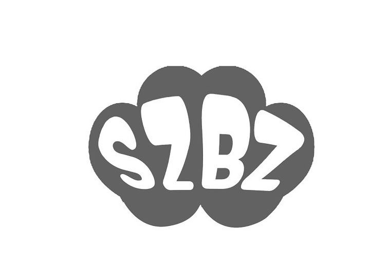 Trademark Logo SZBZ