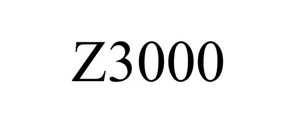  Z3000