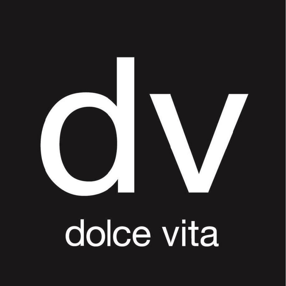 Trademark Logo DV DOLCE VITA