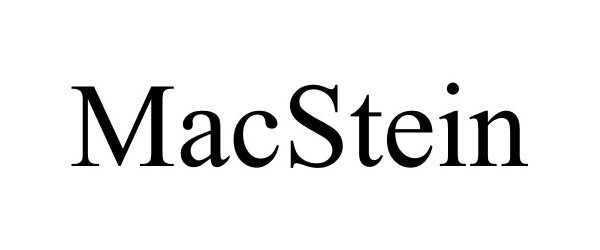  MACSTEIN