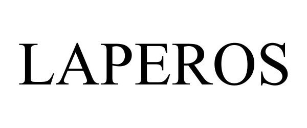  LAPEROS