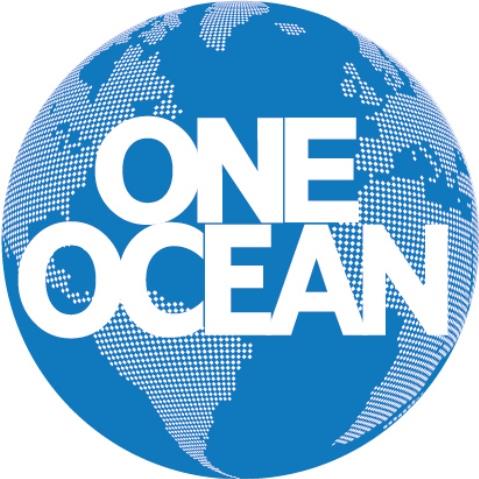 Trademark Logo ONE OCEAN