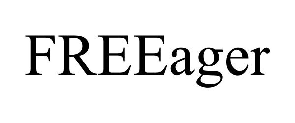  FREEAGER