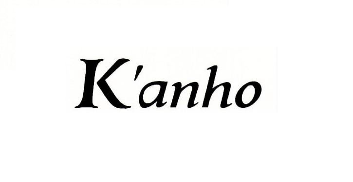 Trademark Logo K'ANHO