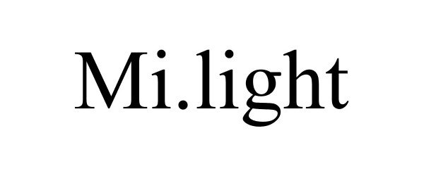  MI.LIGHT
