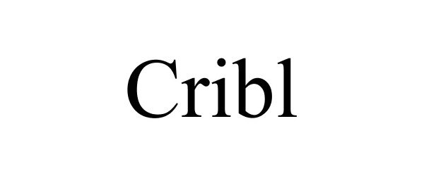  CRIBL