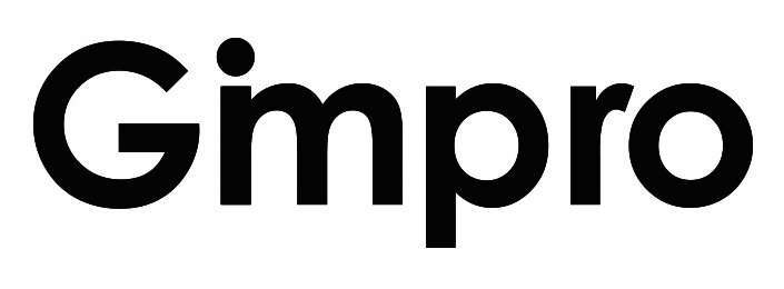 Trademark Logo GIMPRO