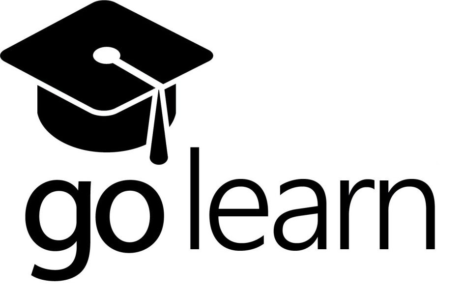 Trademark Logo GOLEARN