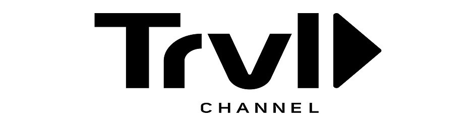 Trademark Logo TRVL CHANNEL