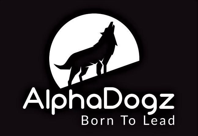  ALPHADOGZ BORN TO LEAD