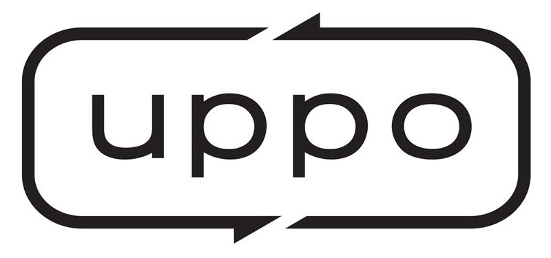 Trademark Logo UPPO