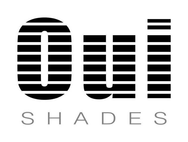 Trademark Logo OUI SHADES