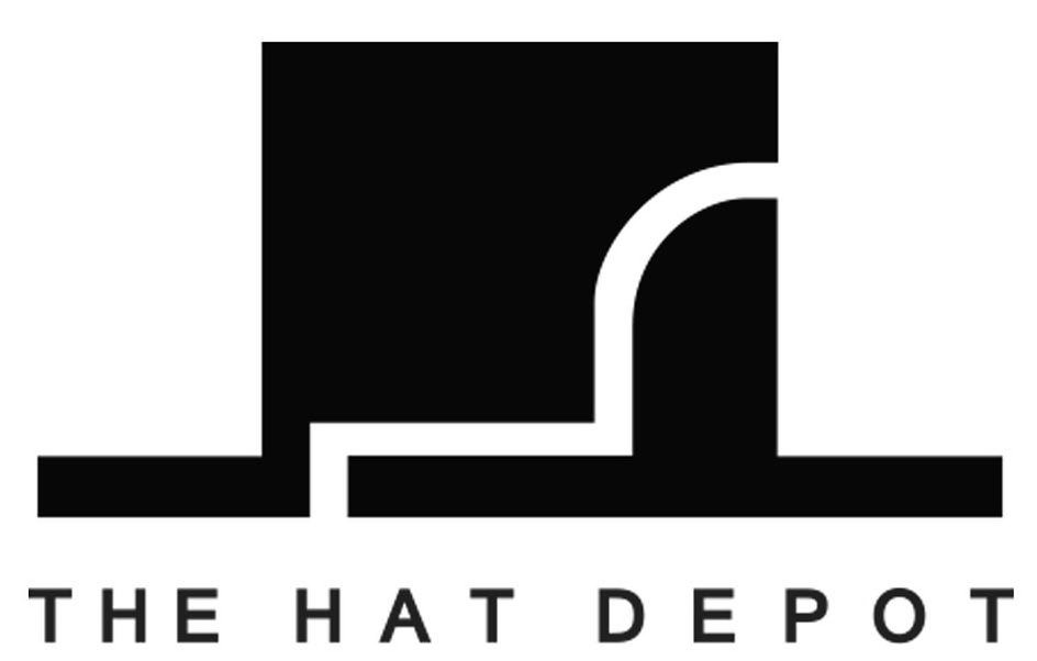 Trademark Logo THE HAT DEPOT