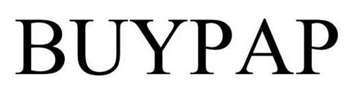 Trademark Logo BUYPAP