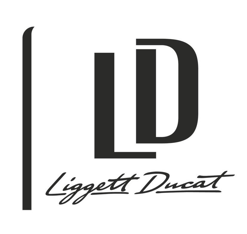 Trademark Logo LD LIGGETT DUCAT