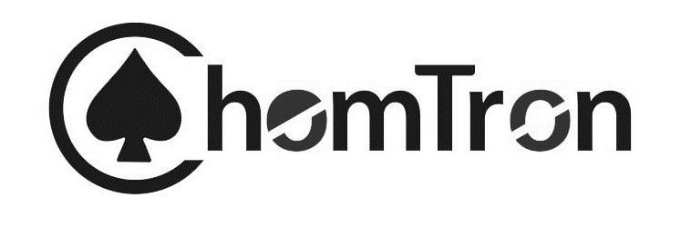 Trademark Logo CHEMTRON