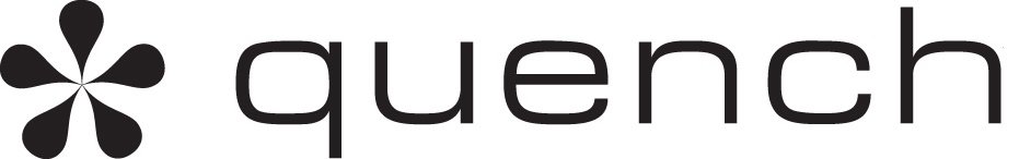 Trademark Logo QUENCH