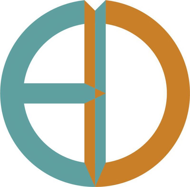 Trademark Logo ED