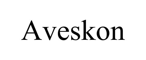  AVESKON