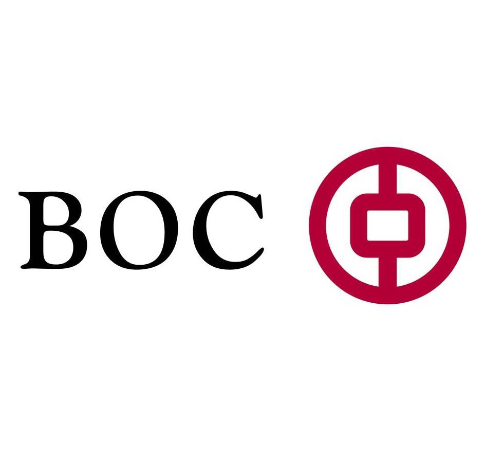 Trademark Logo BOC