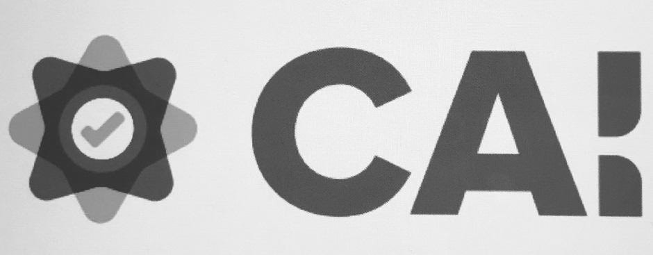 Trademark Logo CAI