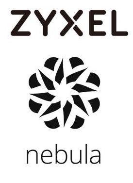 Trademark Logo ZYXEL NEBULA