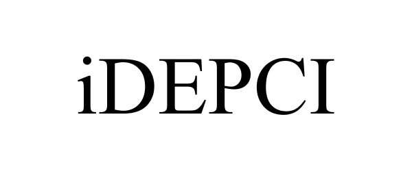 Trademark Logo IDEPCI