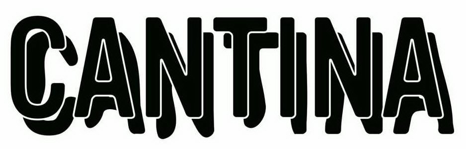 Trademark Logo CANTINA