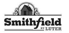 Trademark Logo SMITHFIELD BY LUTER