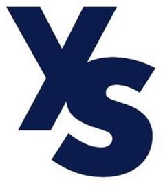 Trademark Logo YS