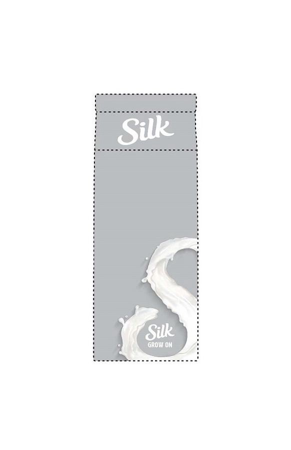  SILK S SILK GROW ON