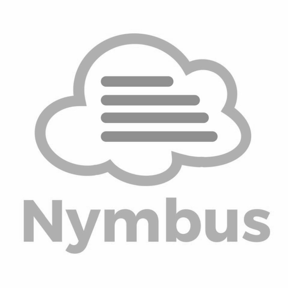 Trademark Logo NYMBUS