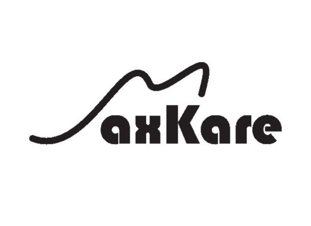 Trademark Logo MAXKARE